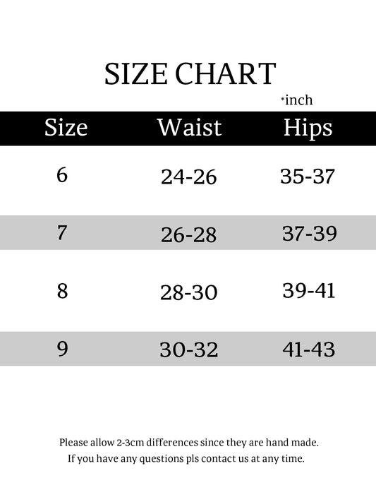 Buankoxy Women's Cotton Underwear Stretchy Briefs Full Coverage Panties for Women High Waisted Ladies Panties 5 Pack