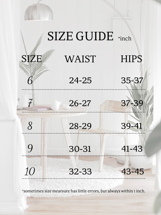 GaaiKei Womens High Waisted Underwear Cotton Full Coverage Ladies Panties Stretch Underpants 5 Pack