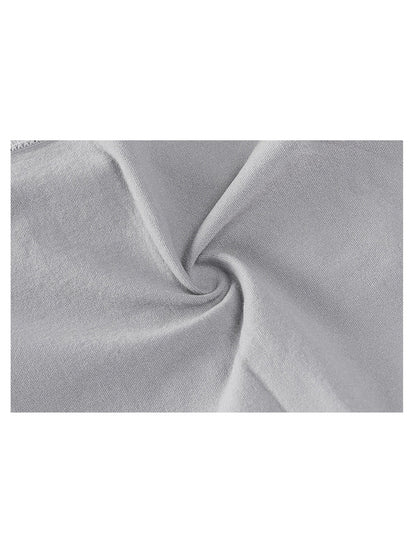 Buankoxy Seamless Underwear for Women Soft No Show Panties High Cut Invisible Hipster Silky Cheeky Ladies Bikini 5 Pack